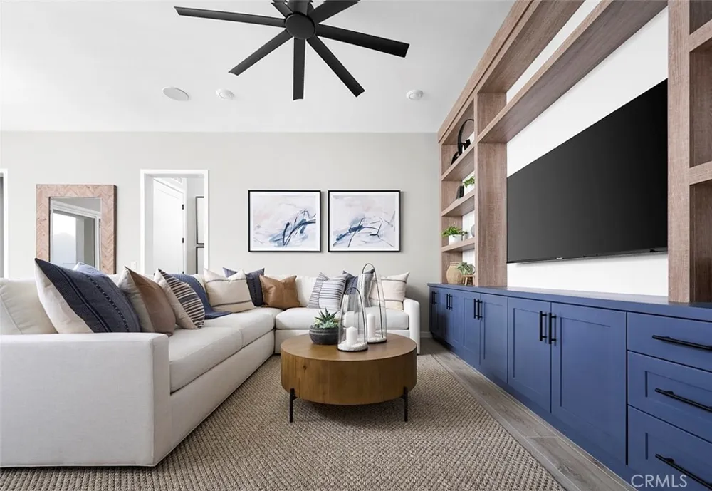 1580 Gavilan Ridge Road Rancho Mission Viejo, CA 92694