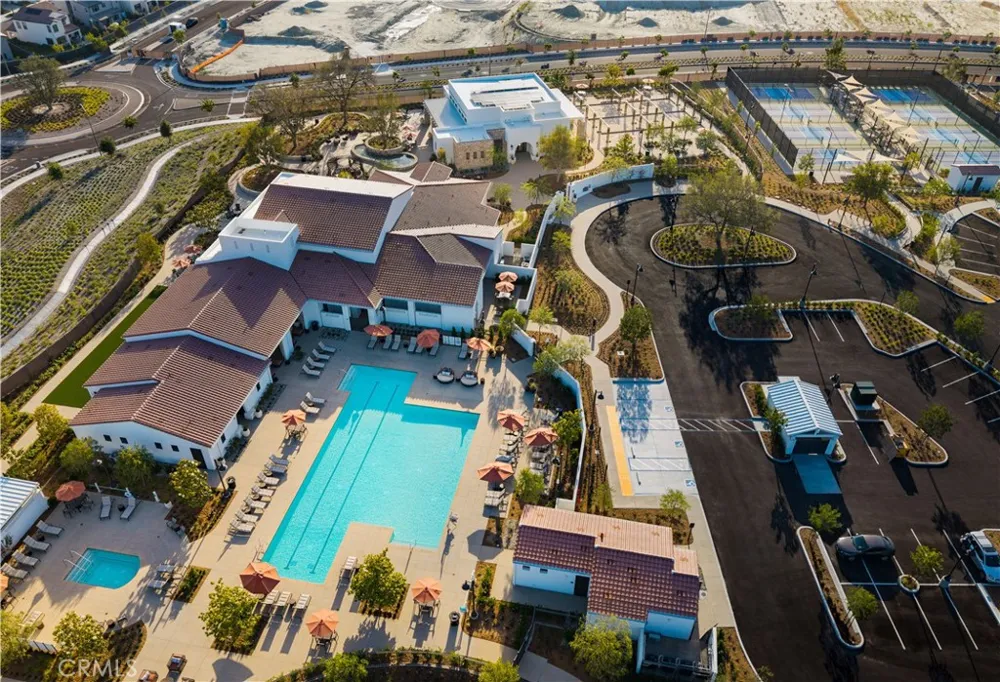 1580 Gavilan Ridge Road Rancho Mission Viejo, CA 92694