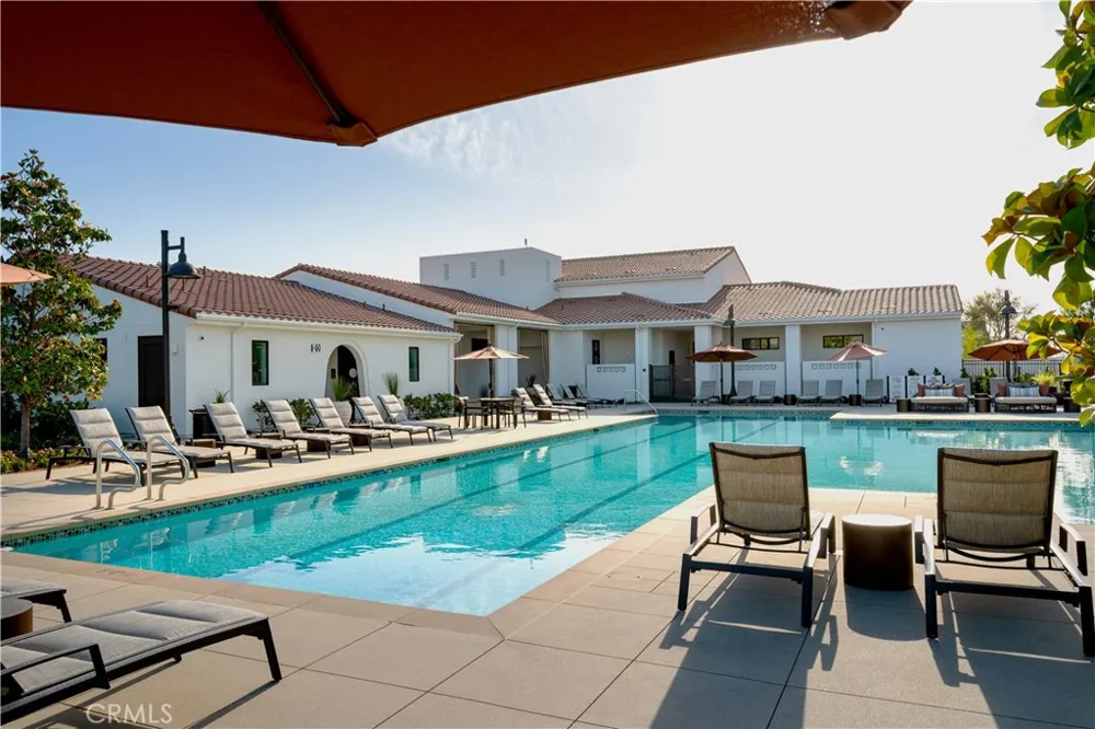 1580 Gavilan Ridge Road Rancho Mission Viejo, CA 92694