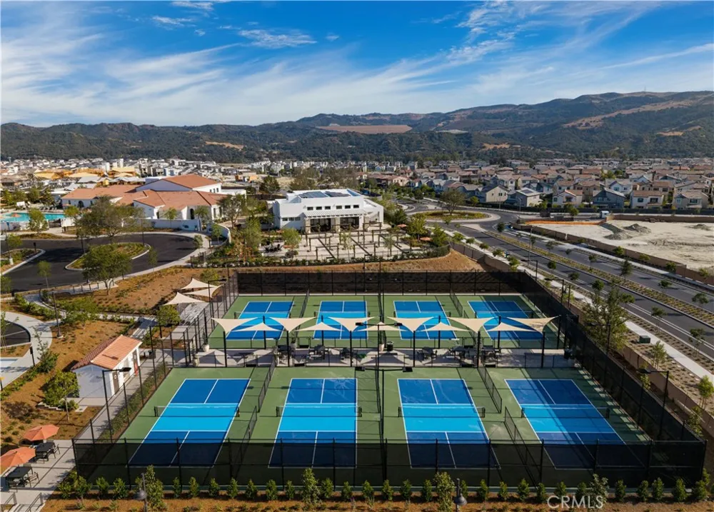 1580 Gavilan Ridge Road Rancho Mission Viejo, CA 92694