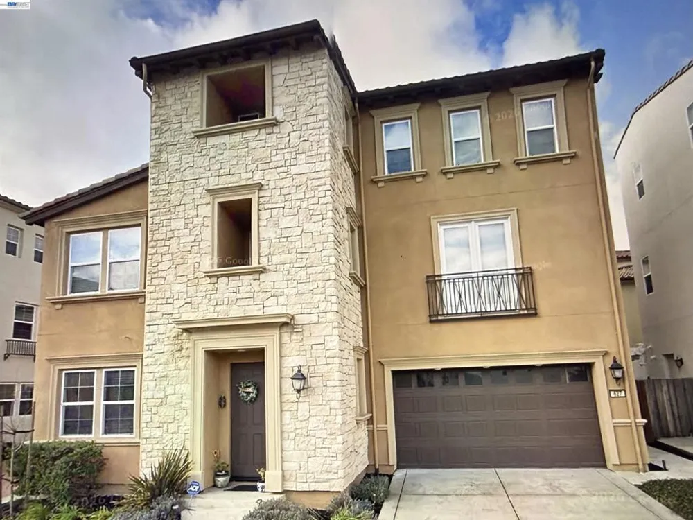 627 Thyme Way San Ramon, CA 94582