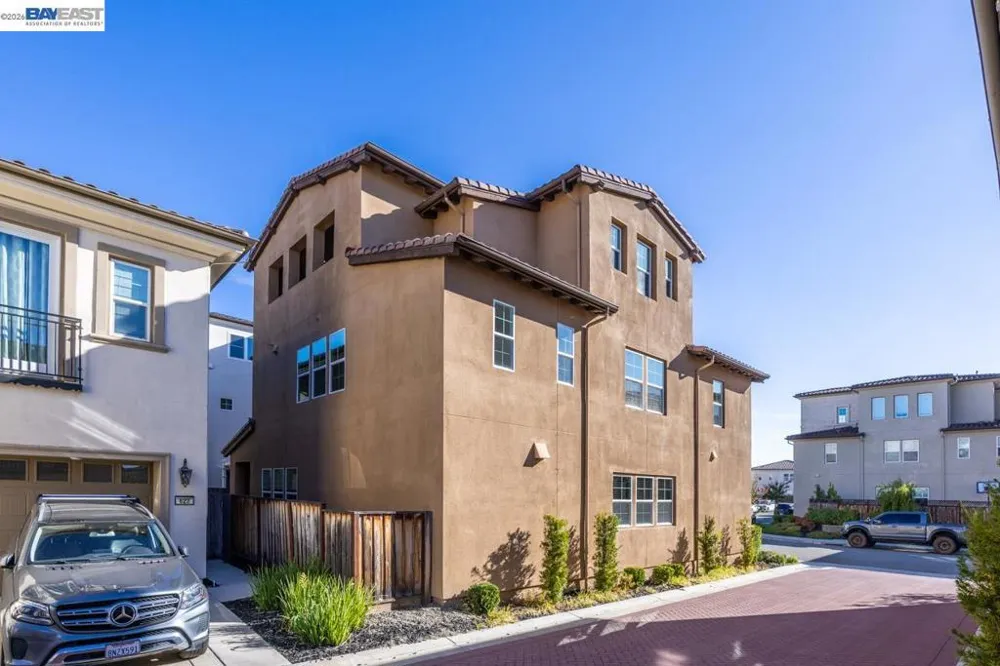 627 Thyme Way San Ramon, CA 94582