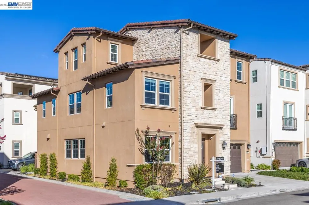 627 Thyme Way San Ramon, CA 94582