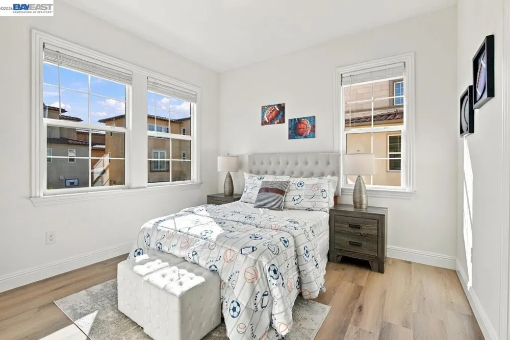 627 Thyme Way San Ramon, CA 94582