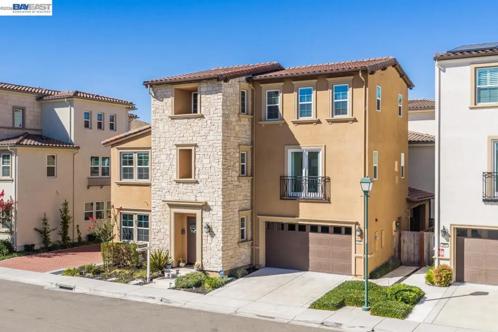 627 Thyme Way San Ramon, CA 94582