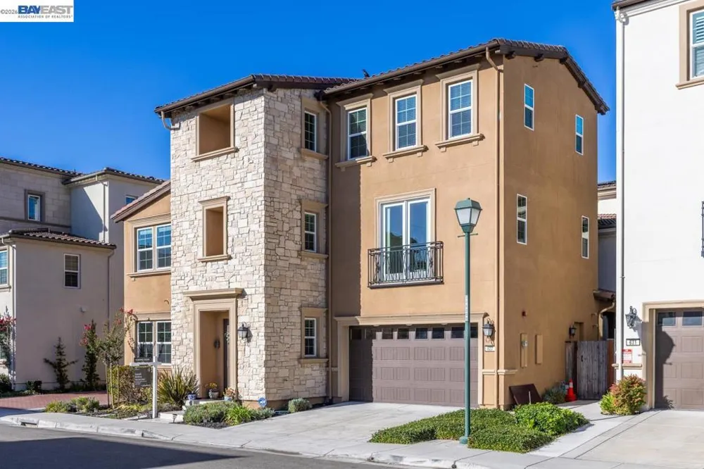627 Thyme Way San Ramon, CA 94582