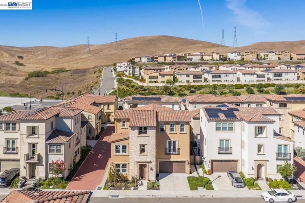 627 Thyme Way San Ramon, CA 94582
