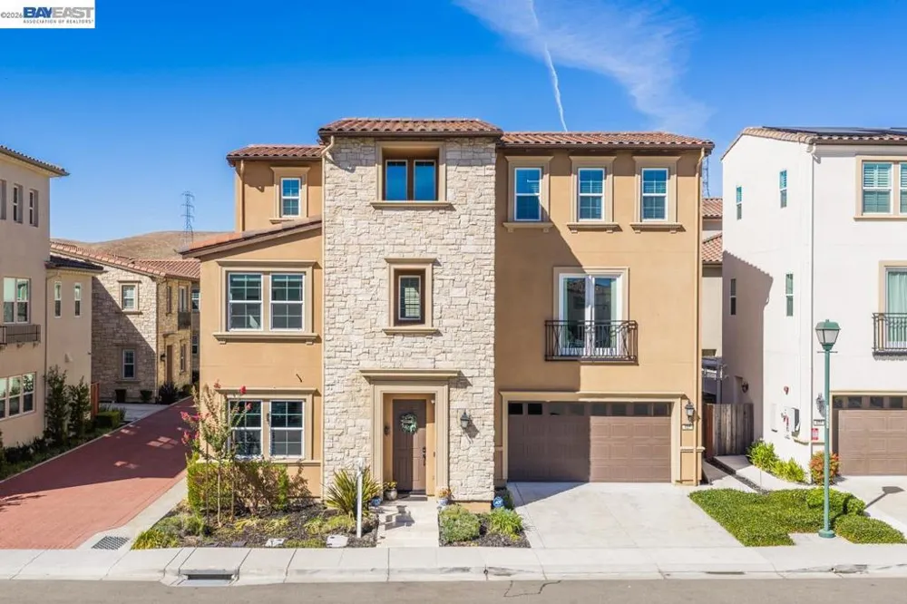 627 Thyme Way San Ramon, CA 94582