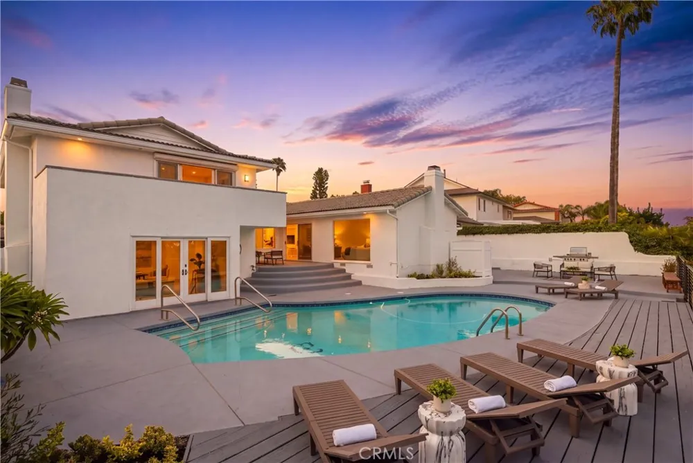 5726 Sunmist Drive Rancho Palos Verdes, CA 90275