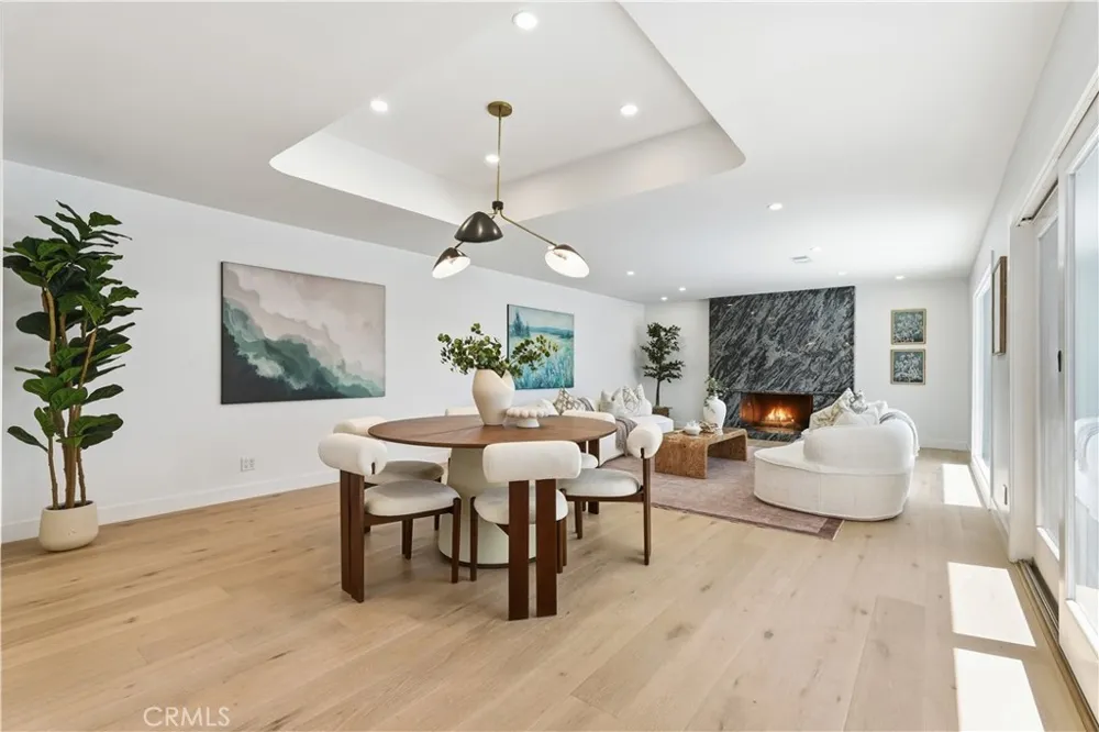 5726 Sunmist Drive Rancho Palos Verdes, CA 90275