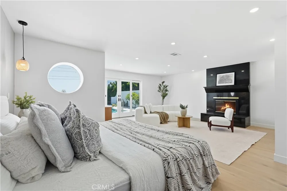5726 Sunmist Drive Rancho Palos Verdes, CA 90275