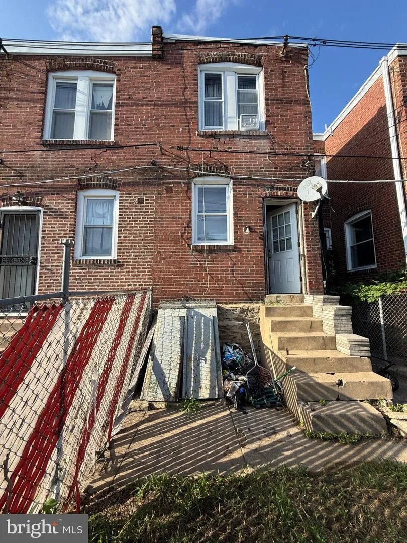 1958 W SPARKS STREET Philadelphia, PA 19141