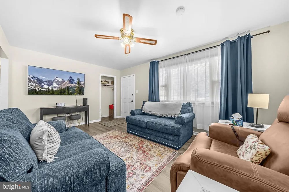 411 LINDEN LANE La Plata, MD 20646