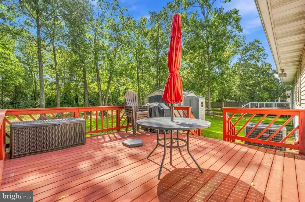 411 LINDEN LANE La Plata, MD 20646