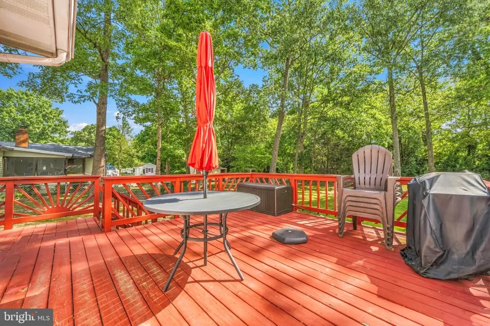411 LINDEN LANE La Plata, MD 20646