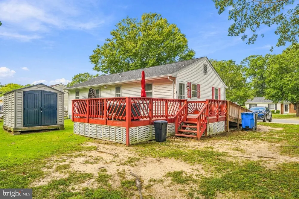 411 LINDEN LANE La Plata, MD 20646