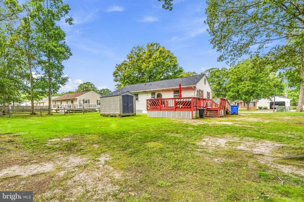 411 LINDEN LANE La Plata, MD 20646
