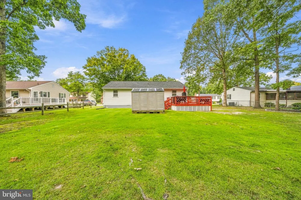 411 LINDEN LANE La Plata, MD 20646