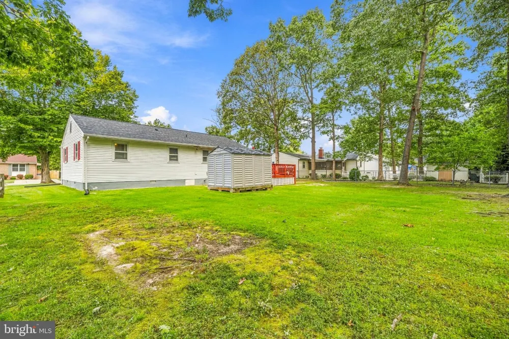 411 LINDEN LANE La Plata, MD 20646