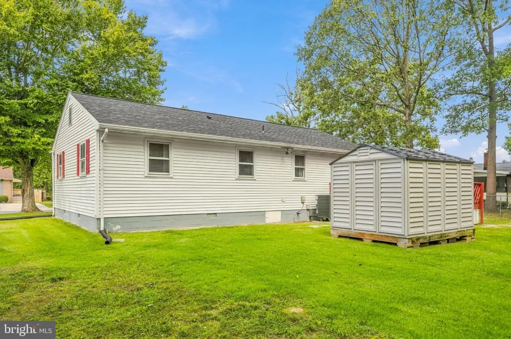 411 LINDEN LANE La Plata, MD 20646