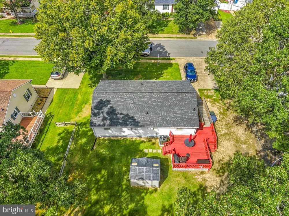 411 LINDEN LANE La Plata, MD 20646