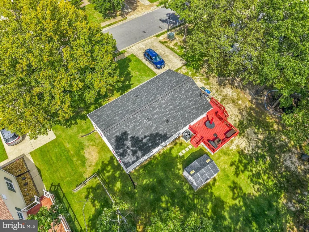 411 LINDEN LANE La Plata, MD 20646