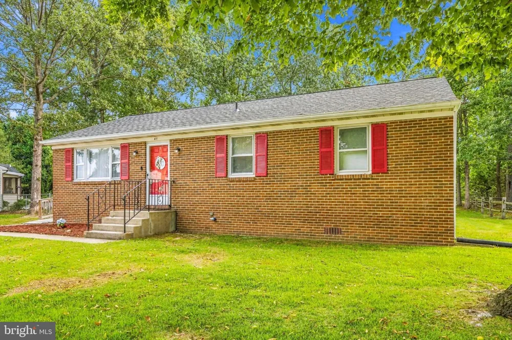 411 LINDEN LANE La Plata, MD 20646