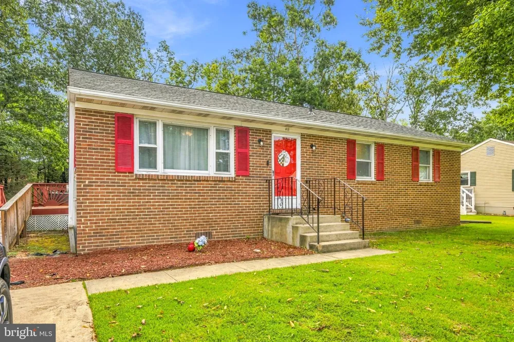 411 LINDEN LANE La Plata, MD 20646