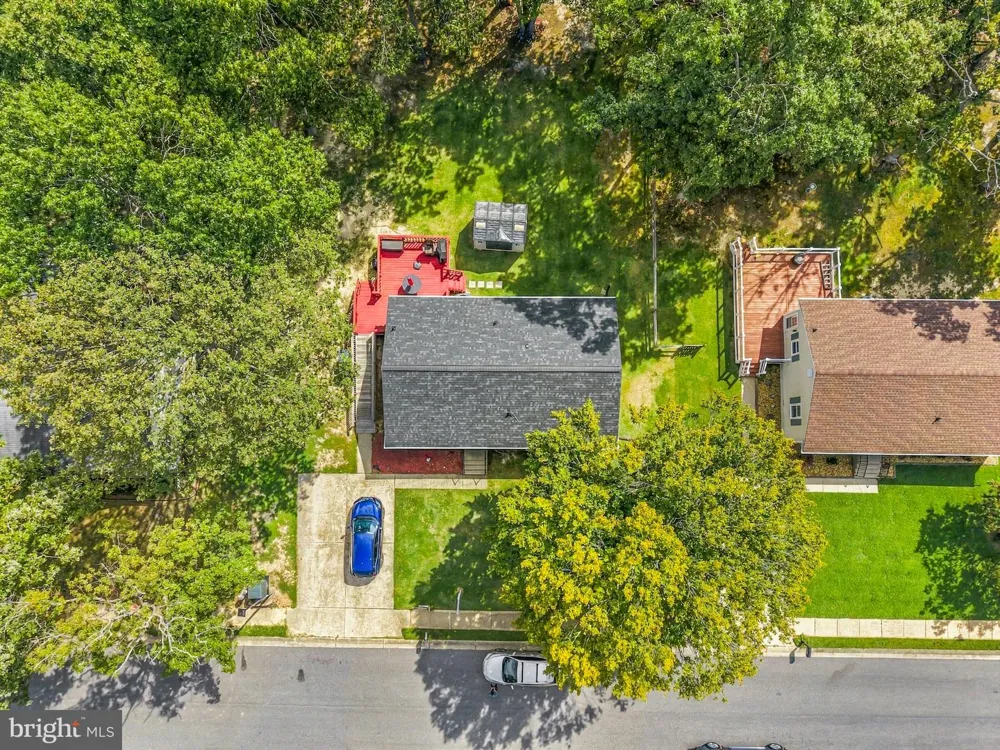 411 LINDEN LANE La Plata, MD 20646