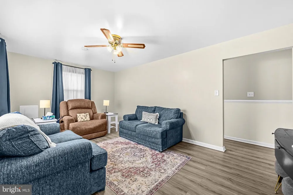 411 LINDEN LANE La Plata, MD 20646