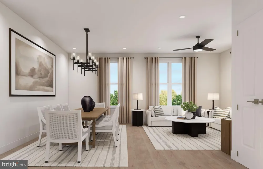 9475 SPRAGUE AVENUE #5 Fairfax, VA 22031
