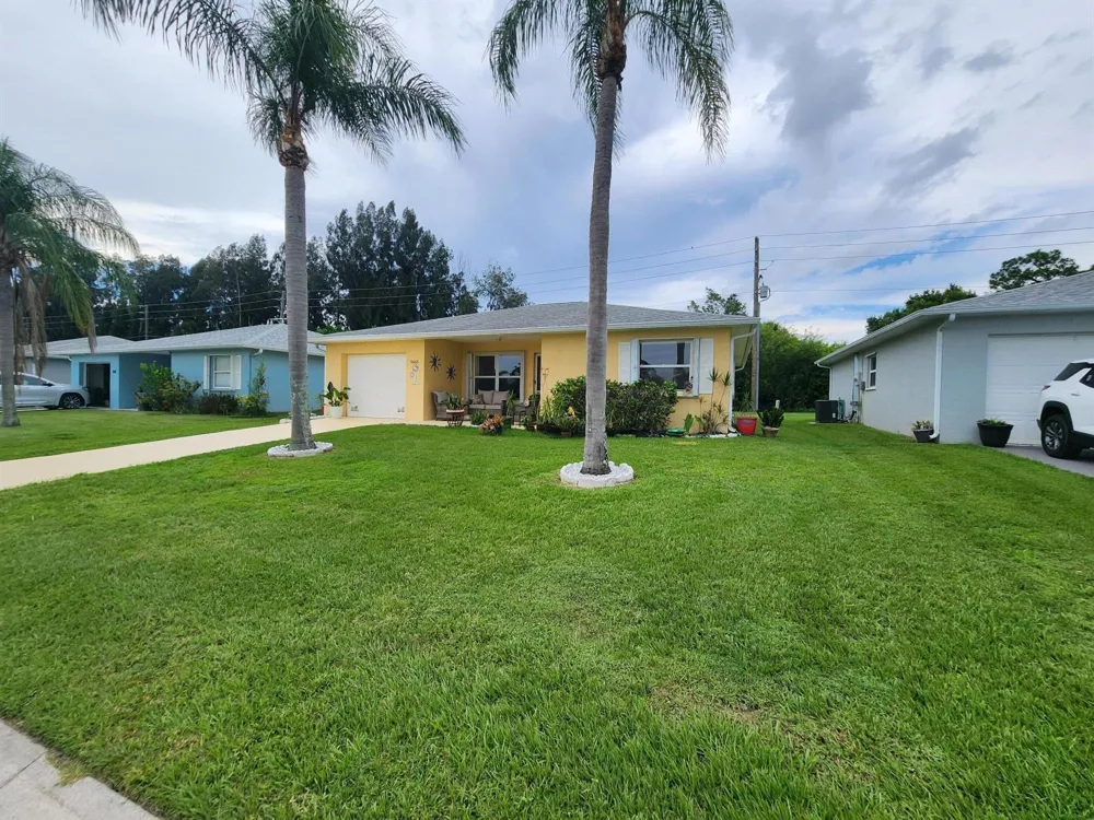 5668 Travelers Way Fort Pierce, FL 34982