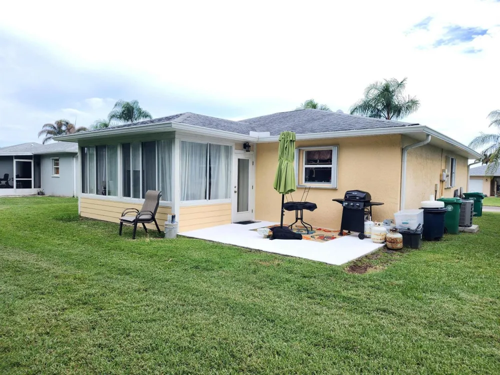 5668 Travelers Way Fort Pierce, FL 34982