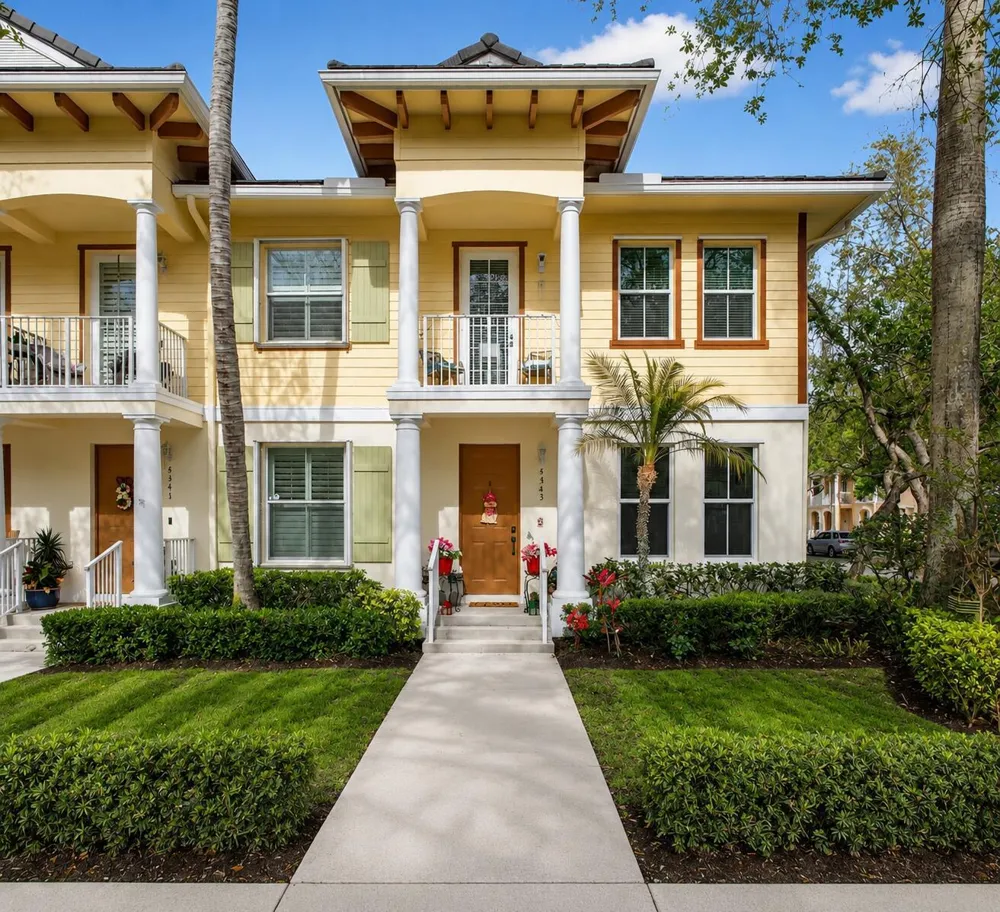 4345 Parkside Drive Jupiter, FL 33458
