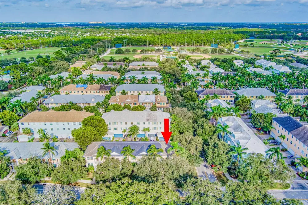 4345 Parkside Drive Jupiter, FL 33458
