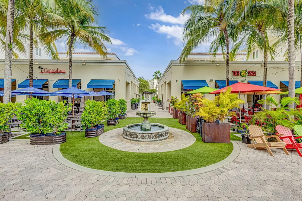 4345 Parkside Drive Jupiter, FL 33458