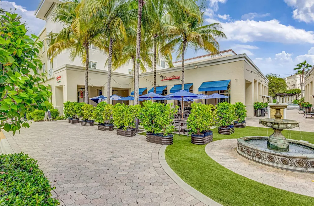 4345 Parkside Drive Jupiter, FL 33458