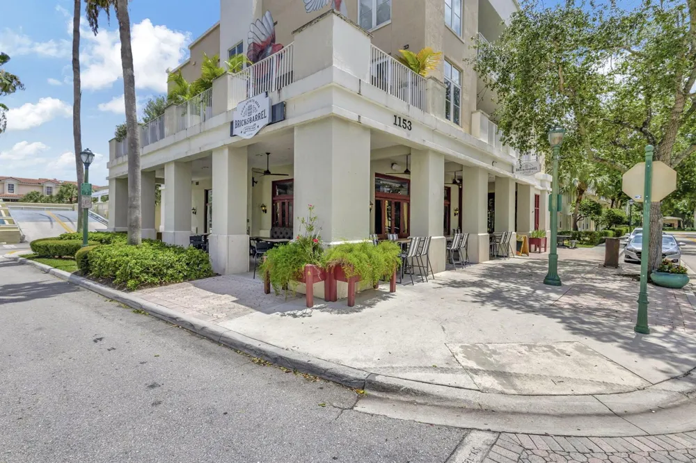 4345 Parkside Drive Jupiter, FL 33458
