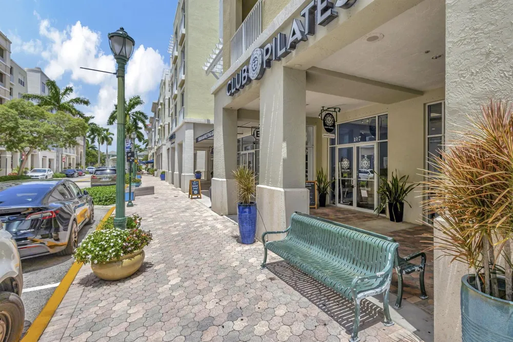 4345 Parkside Drive Jupiter, FL 33458