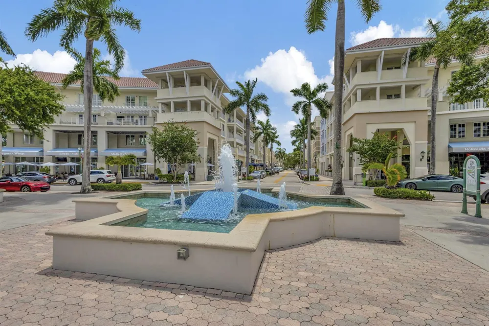 4345 Parkside Drive Jupiter, FL 33458