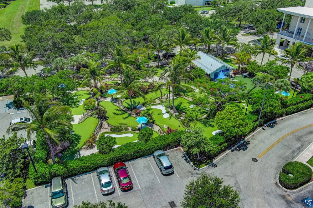 4345 Parkside Drive Jupiter, FL 33458