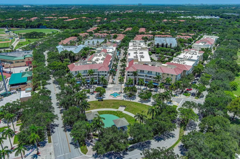 4345 Parkside Drive Jupiter, FL 33458