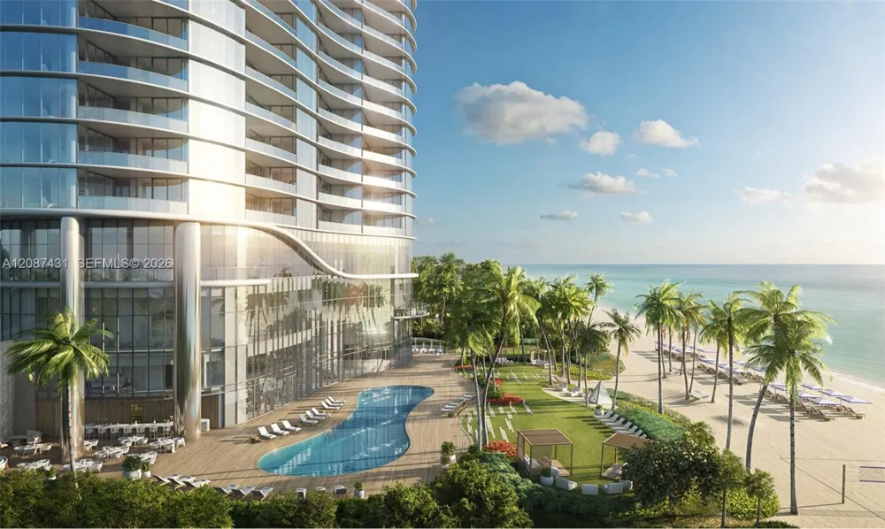 15701 Collins Ave #702 Sunny Isles Beach, FL 33160
