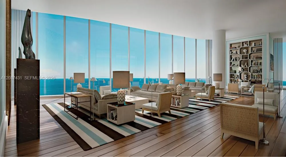 15701 Collins Ave #702 Sunny Isles Beach, FL 33160