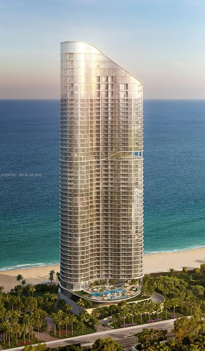 15701 Collins Ave #702 Sunny Isles Beach, FL 33160