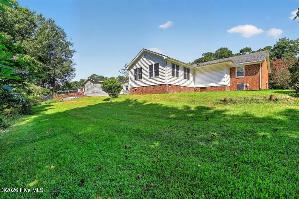 214 Cambridge Court #214 Havelock, NC 28532