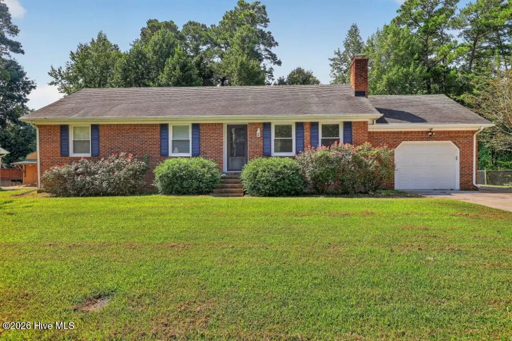 214 Cambridge Court #214 Havelock, NC 28532
