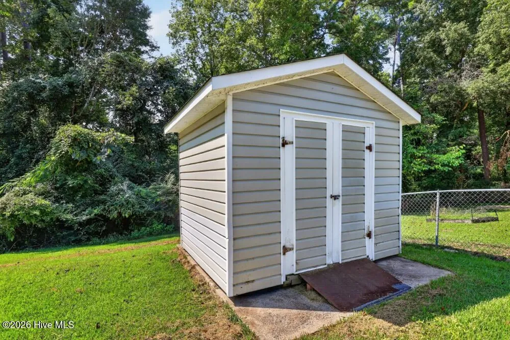 214 Cambridge Court #214 Havelock, NC 28532