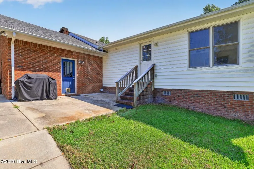 214 Cambridge Court #214 Havelock, NC 28532