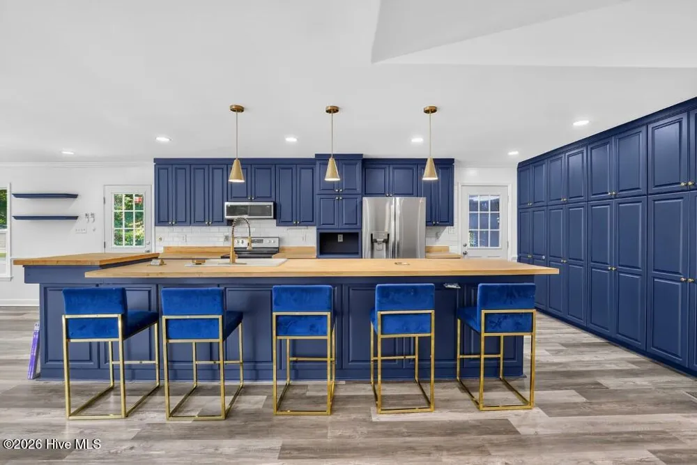 214 Cambridge Court #214 Havelock, NC 28532